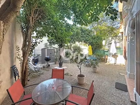 vente appartement 3 pièces 48.87 m² à la fare-les-oliviers (13580)  210 000 €