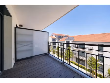 vente appartement 3 pièces 70 m² à la teste-de-buch (33260)  289 000 €