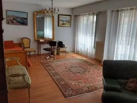 vente appartement 3 pièces à nantes procé - monselet (44000) : à vendre 3 pièces / 89m² na