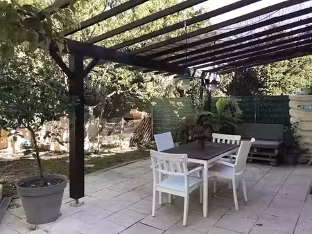 vente maison 4 pièces 91.63 m² à marseille 11ème (13011)  420 000 €