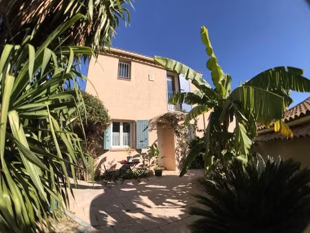 vente maison 4 pièces 91.63 m² à marseille 11ème (13011)  439 000 €