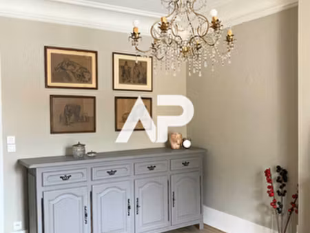 appartement enghien les bains 3 pièces