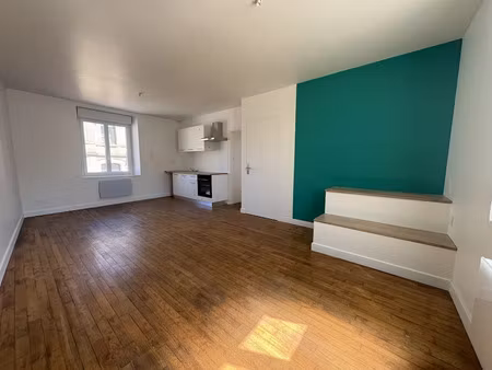 vente appartement 3 pièces 58.23 m² à retiers (35240)  139 995 €