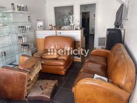 vente bureaux et commerces à bouguenais (44340) : à vendre / 465m² bouguenais