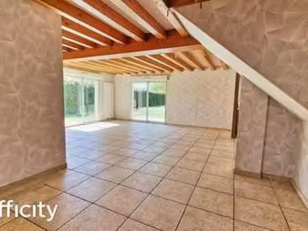 vente maison à loire-authion (49250) : à vendre / 142m² loire-authion