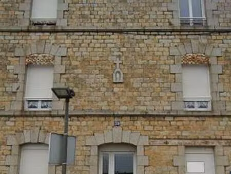 location appartement 3 pièces à fougères (35300) : à louer 3 pièces / 59m² fougères