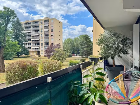 vente appartement 4 pièces 73 m² à limas (69400)  155 000 €