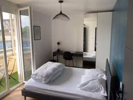location appartement chambre colocation à rennes lorient - saint-brieuc (35000) : à louer 