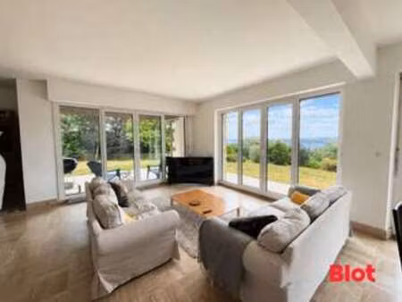 location maison bord de mer à plougastel-daoulas (29470) : à louer bord de mer / 203m² plo