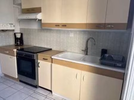 location maison à saint-nazaire (44600) : à louer / 120m² saint-nazaire