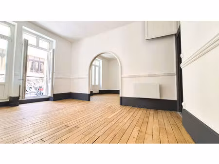 appartement dijon 4 pièces - centre ville