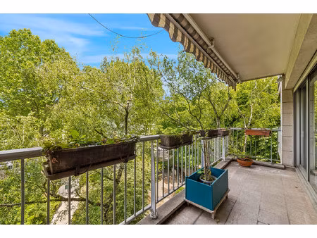 appartement de luxe à vendre dans le quartier ile de la jatte-parc d'orléans