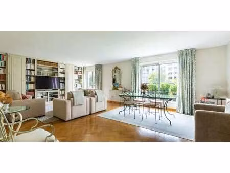 appartement avec terrasse passy - paris 16ᵉ (75)