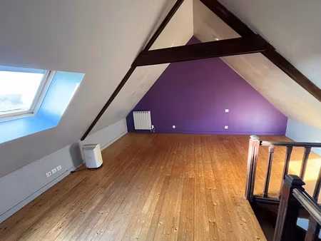 location appartement 3 pièces 77 m² à plouay (56240)  851 €