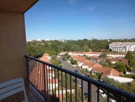 vente appartement 4 pièces à saint-herblain tillay-garotterie (44800) : à vendre 4 pièces 