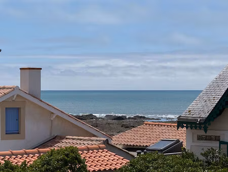 vente appartement 3 pièces  64.23m²  saint