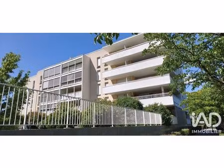 appartement à saint-martin-d’hères (38400)
