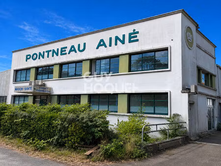 investisseurs  professions libérales : opportunité rare au bord du lac !