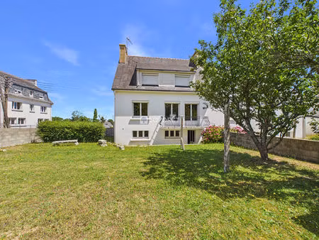 maison audierne 6 pièce(s) 103 m2