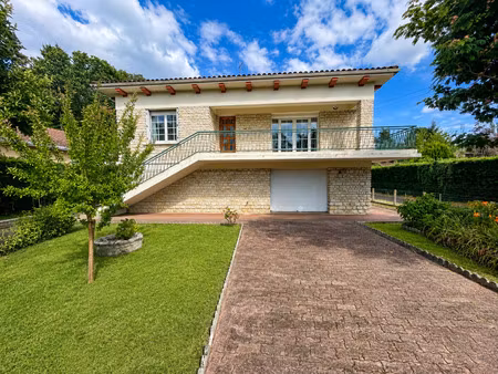 vente maison 6 pièces 170 m² bergerac (24100)