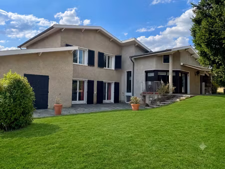 maison brignais 6 pièce(s) 170m2