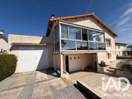 maison à châtillon-sur-thouet (79200)