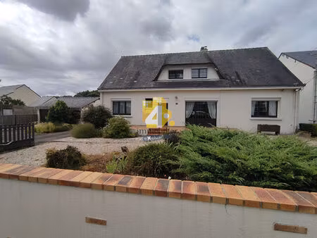 maison la chapelle des marais 6 pièce(s) 129 m2