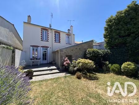 maison à les herbiers (85500)