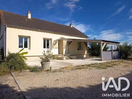 maison à ligré (37500)