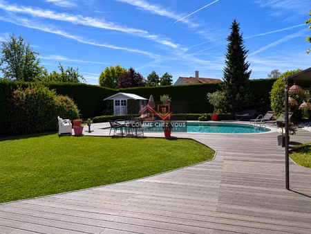 maison de type rosemary à vendre 619000eur