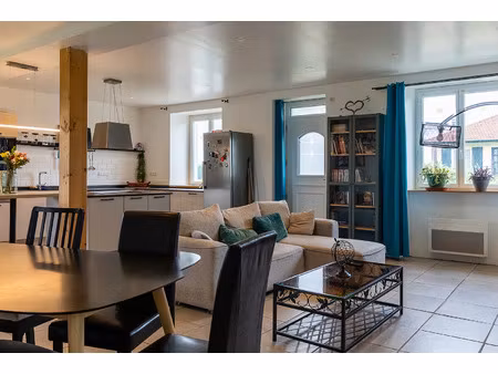 vente maison 4 pièces 117 m² saint-palais (64120)