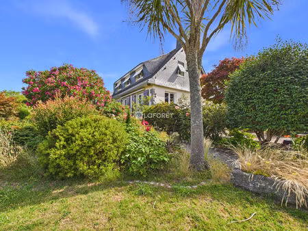 maison plomelin 5 pièces 123 m²