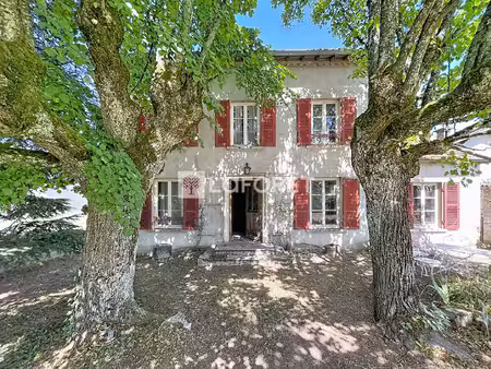 tènement immobilier à quincie