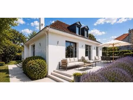 maison saint-cloud (92)