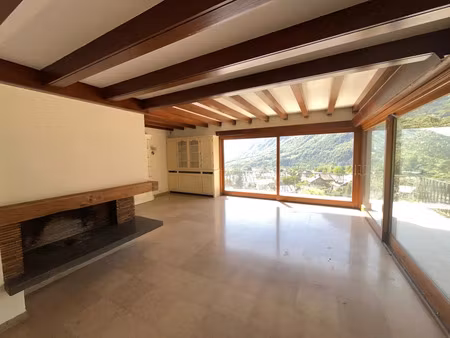 vente maison 8 pièces 220 m² saint-jean-de-maurienne (73300)
