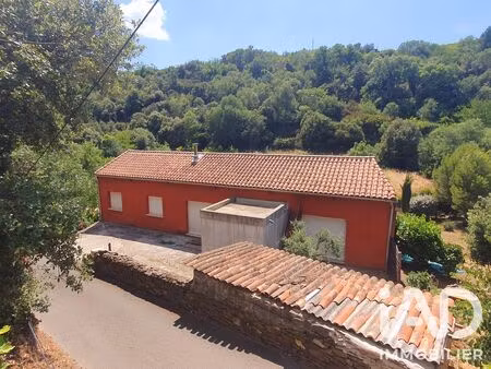 maison à taussac-la-billière (34600)