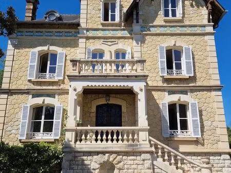 maison à terrasson-lavilledieu (24120)