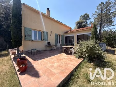 maison à oms (66400)
