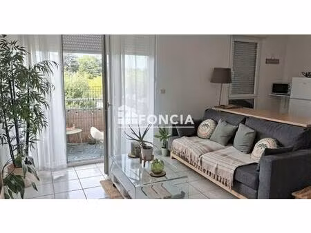 exclusivité – montfavet – résidence les jardins d'avénio