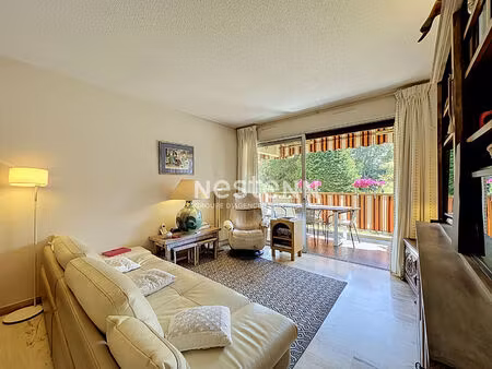 viager appartement mandelieu la napoule 3 pièce(s) 78.05 m2
