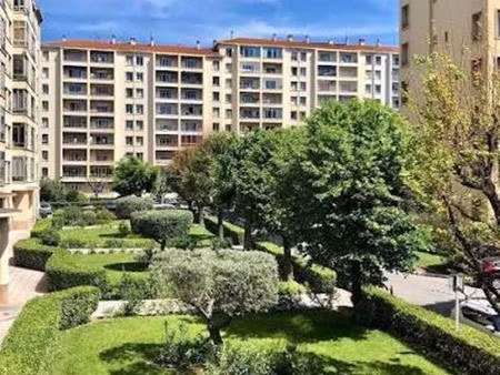 marseille 13009 – app t2/3 de 54 82 m² - secteur michelet