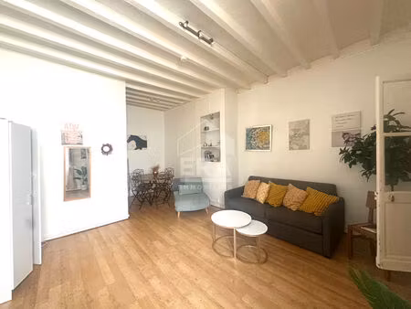 f2 hyper centre de 42 m2