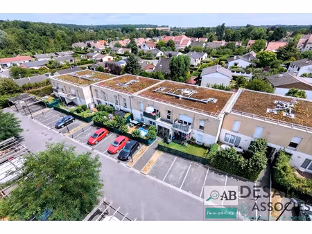 appartement t2 à vendre