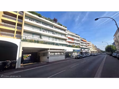 appartement / local professionnel soisy sous montmorency 2 pièce(s) 46 m2