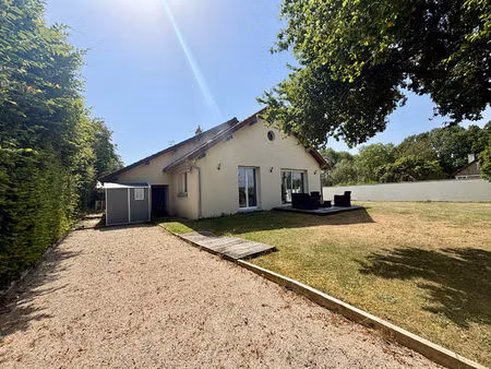 maison 6 pièces 140 m² aux essarts-le-roi
