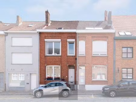 maison à vendre à nieuwpoort € 395.000 (lpwme) - olivier platteau - vastgoedmakelaar | zim