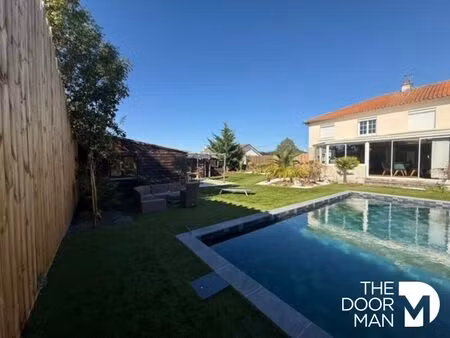 maison 79000