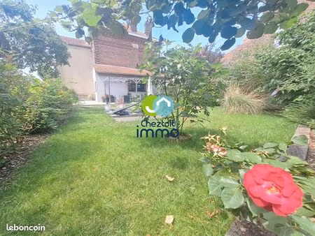 maison 6 pièces 200 m²