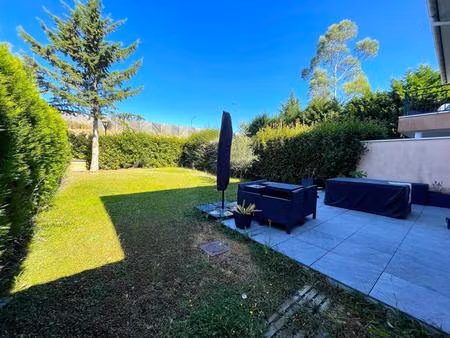maison contemporaine - 80m ²
