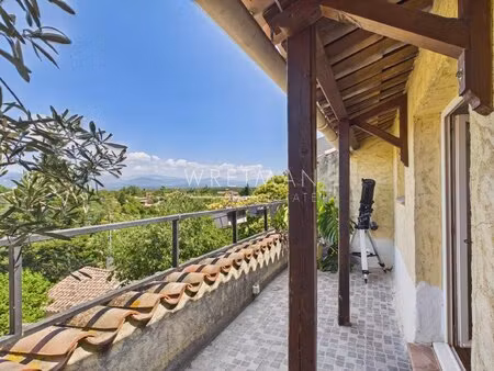 maison de village avec 3 chambres avec terrasse - saint-paul-en-forêt